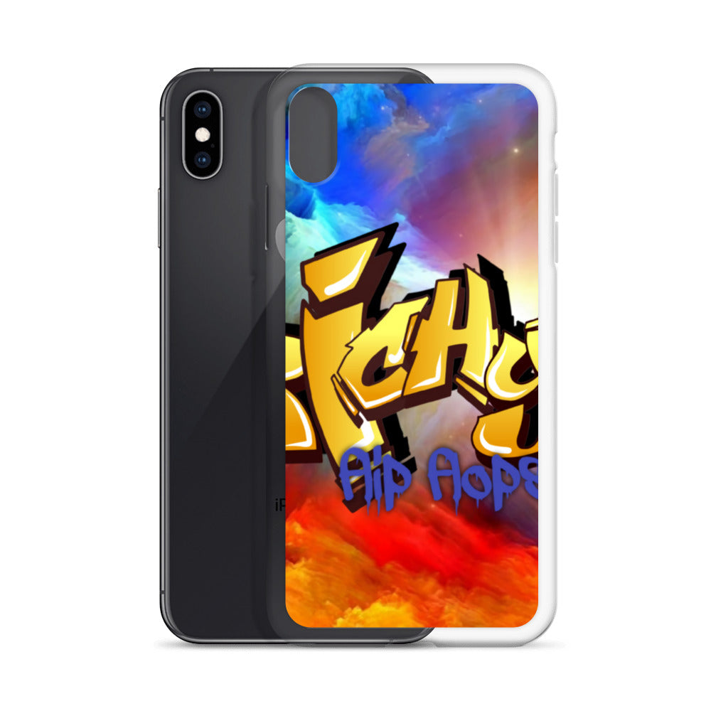 iPhone Case