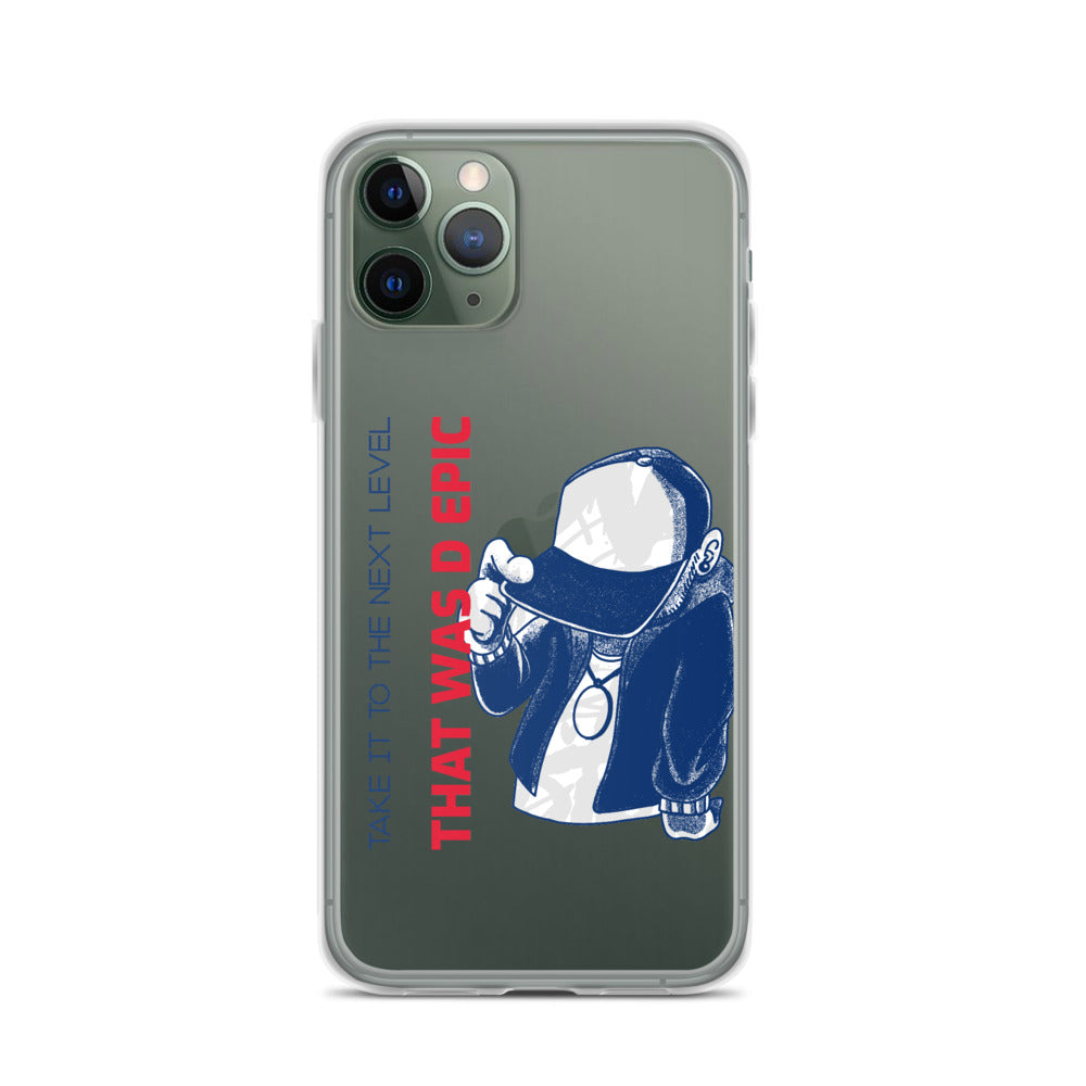 iPhone Case