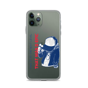 iPhone Case