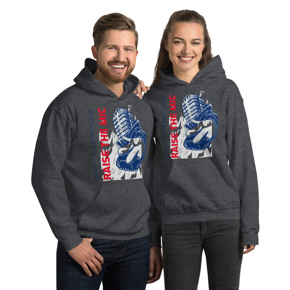 Unisex Hoodie