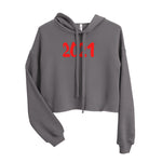 Crop Hoodie