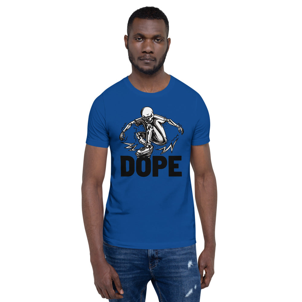 Short-Sleeve Unisex T-Shirt