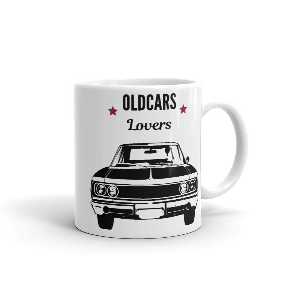 Mug