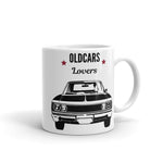 Mug