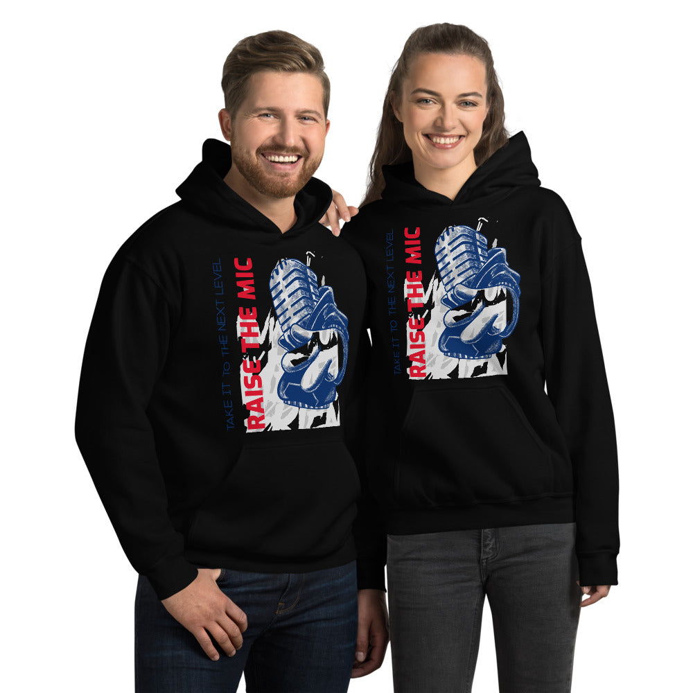 Unisex Hoodie