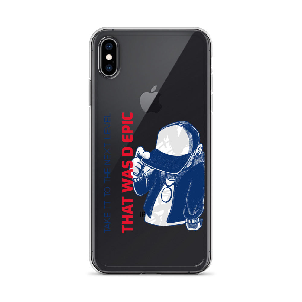 iPhone Case