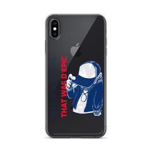 iPhone Case