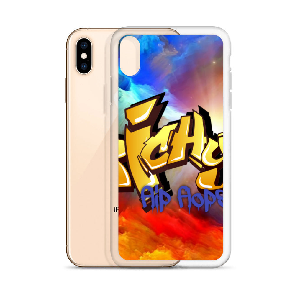 iPhone Case