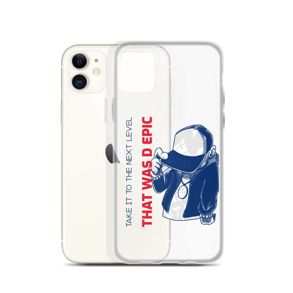 iPhone Case