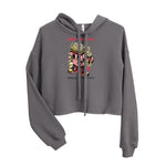 Crop Hoodie