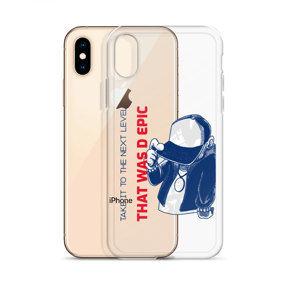iPhone Case