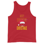 Unisex Tank Top
