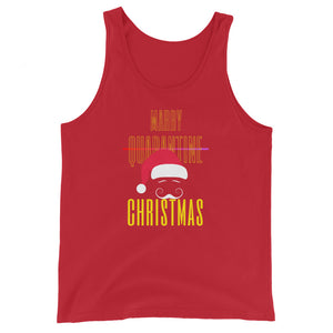 Unisex Tank Top