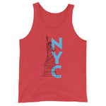Unisex Tank Top