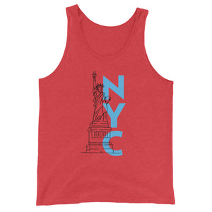 Unisex Tank Top