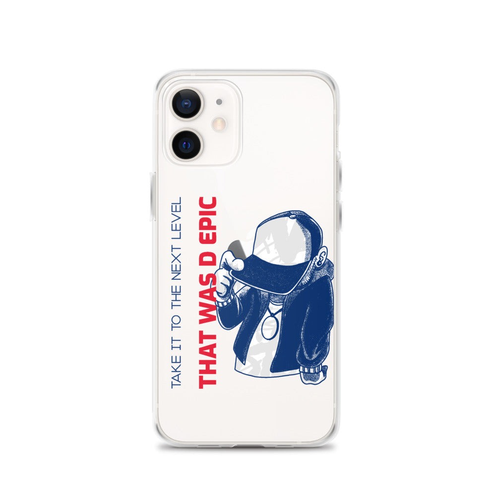 iPhone Case