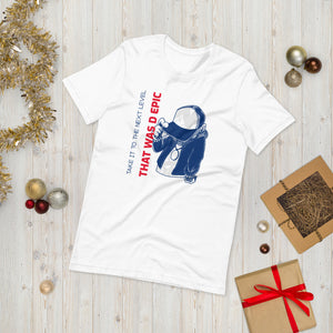 Short-Sleeve Unisex T-Shirt