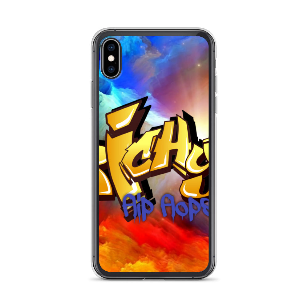 iPhone Case