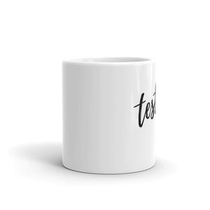 Mug