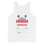 Unisex Tank Top