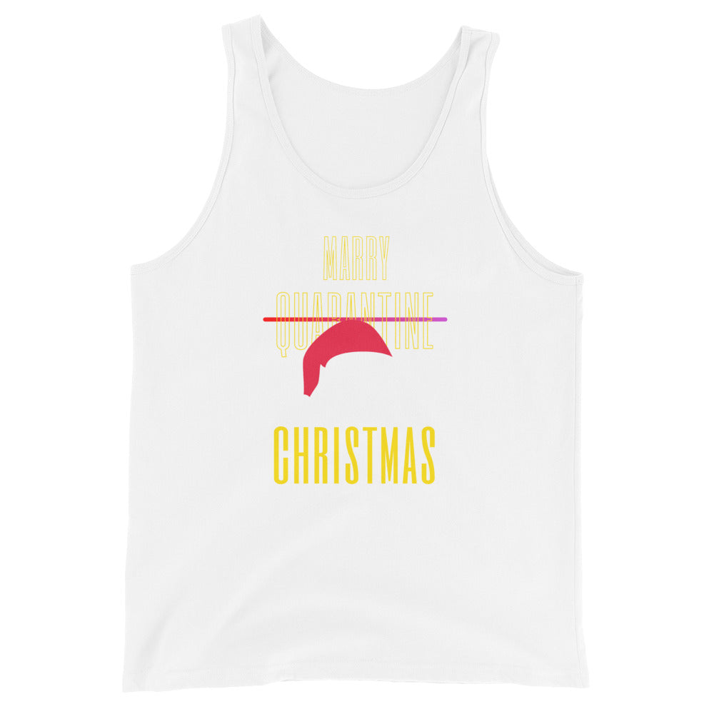 Unisex Tank Top
