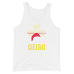 Unisex Tank Top