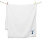Turkish cotton towel
