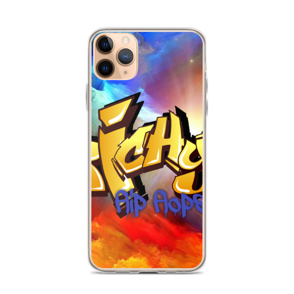 iPhone Case