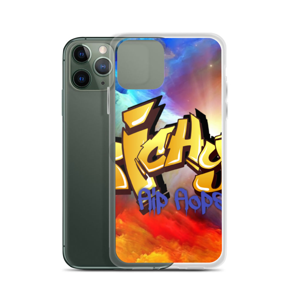 iPhone Case