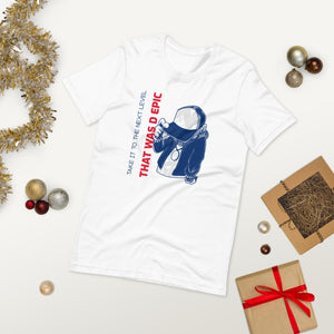 Short-Sleeve Unisex T-Shirt
