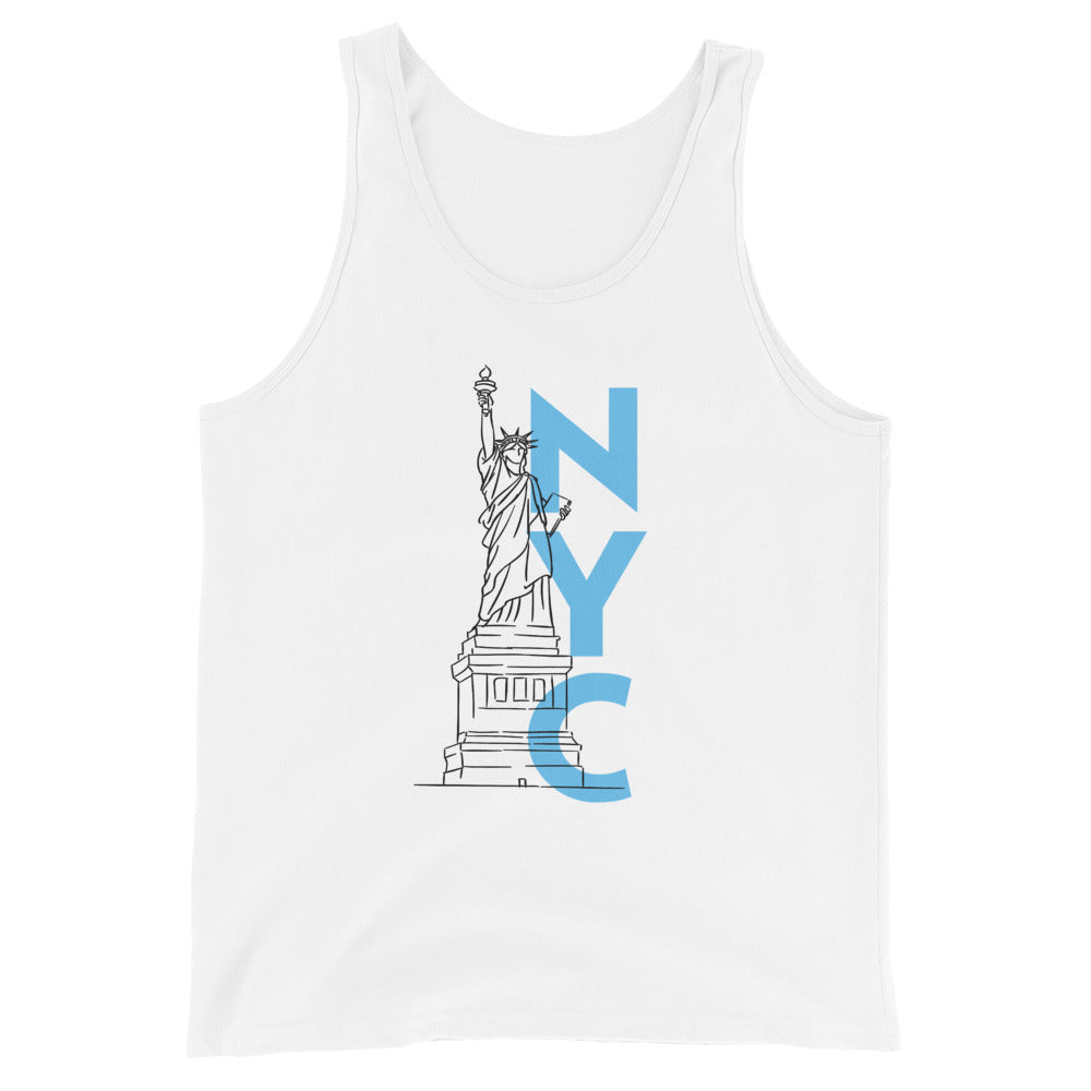 Unisex Tank Top