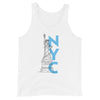 Unisex Tank Top
