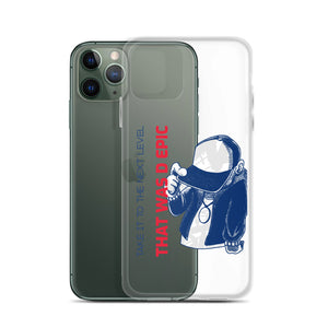 iPhone Case