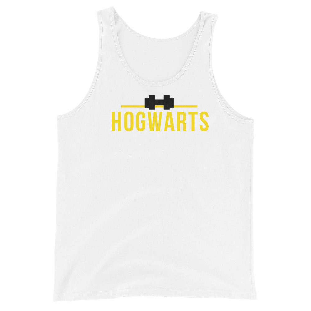 Unisex Tank Top