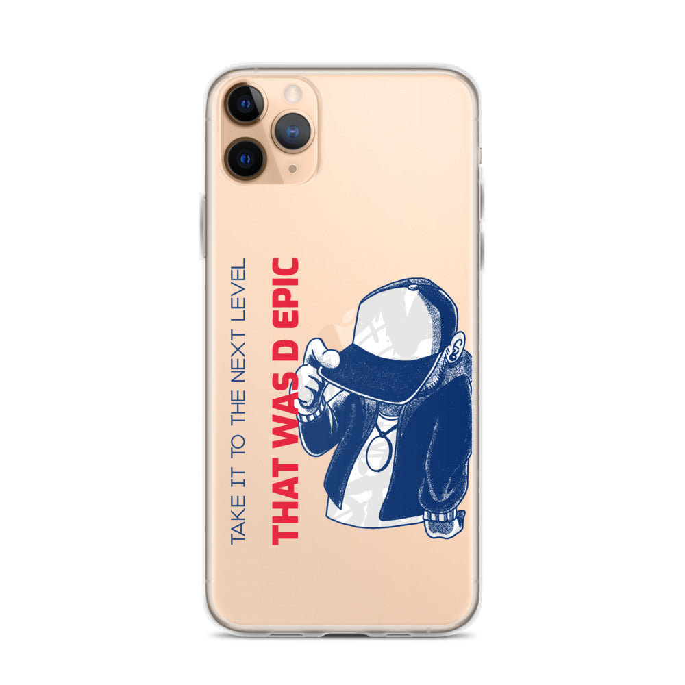 iPhone Case