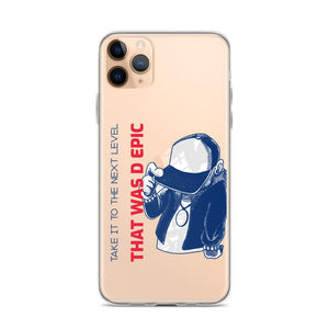 iPhone Case