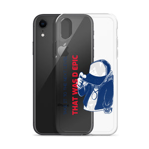 iPhone Case