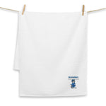 Turkish cotton towel