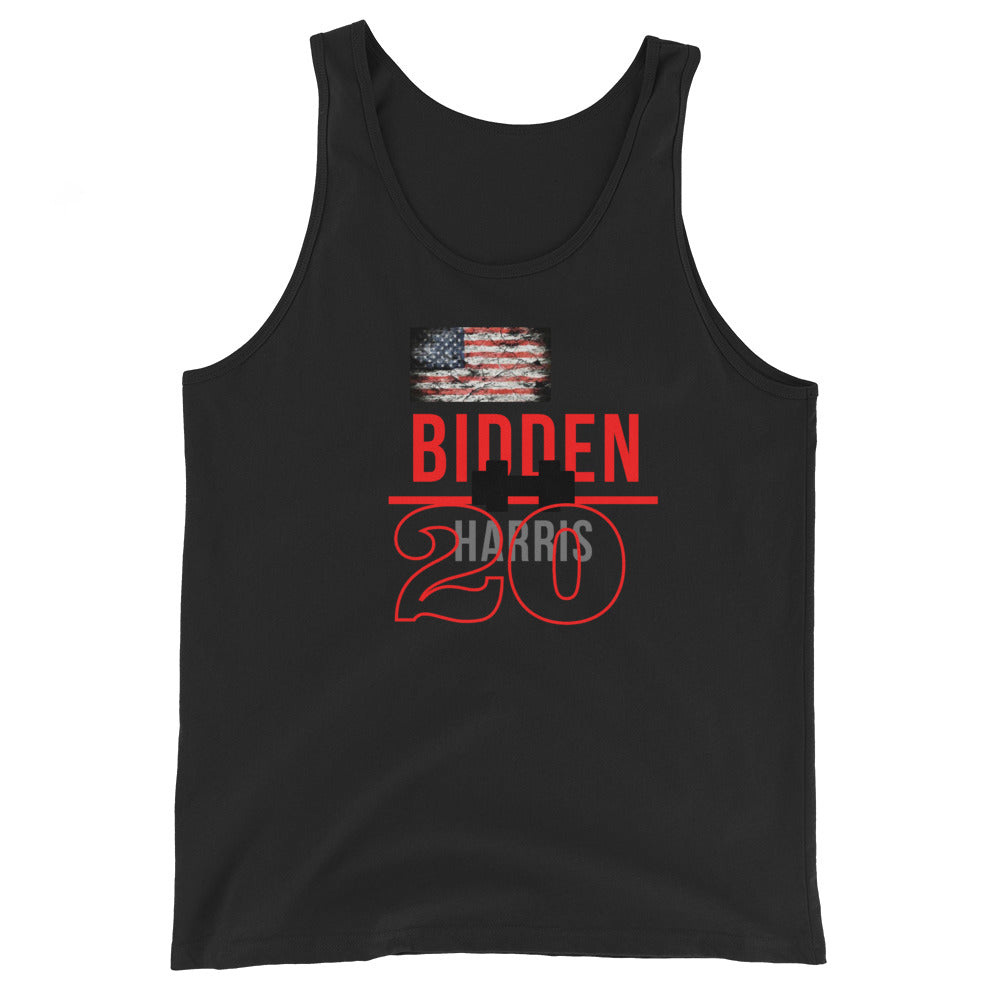 Unisex Tank Top
