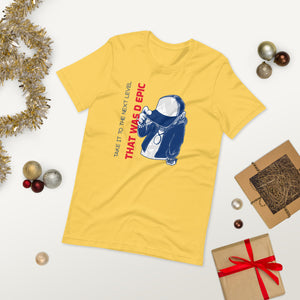 Short-Sleeve Unisex T-Shirt