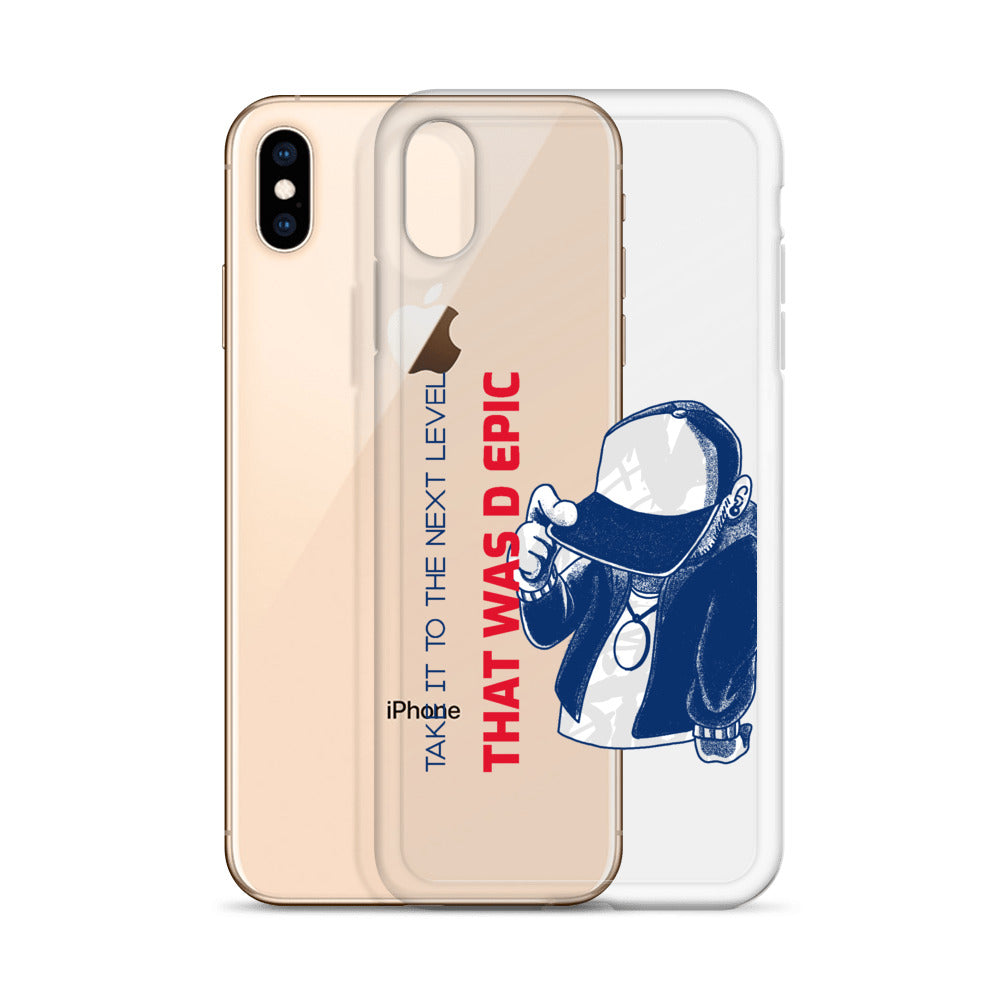 iPhone Case