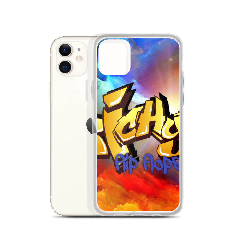 iPhone Case