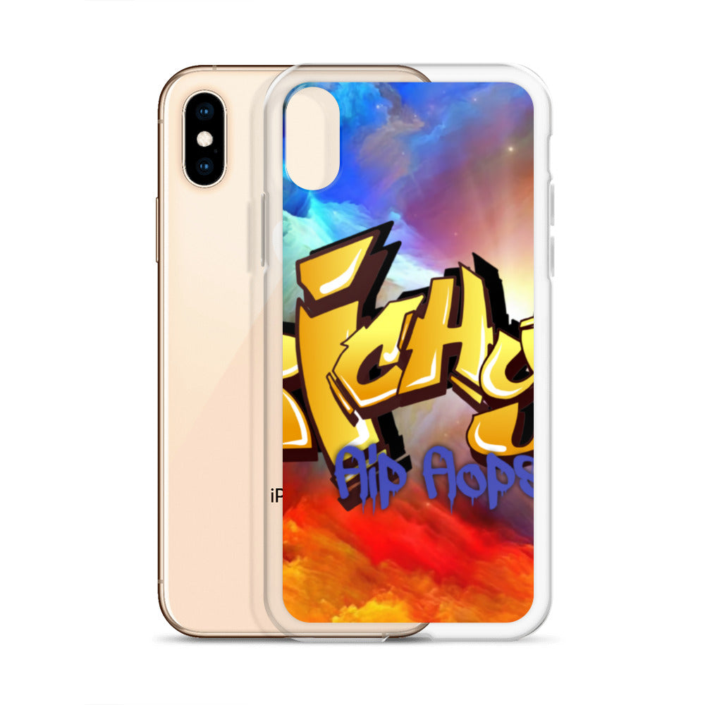 iPhone Case