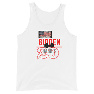 Unisex Tank Top
