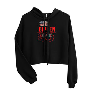 Crop Hoodie