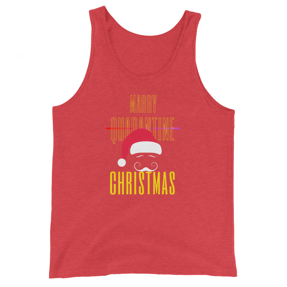 Unisex Tank Top