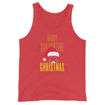 Unisex Tank Top