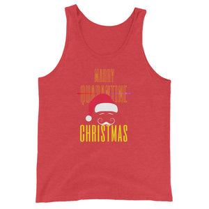 Unisex Tank Top
