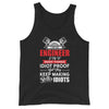 Unisex Tank Top