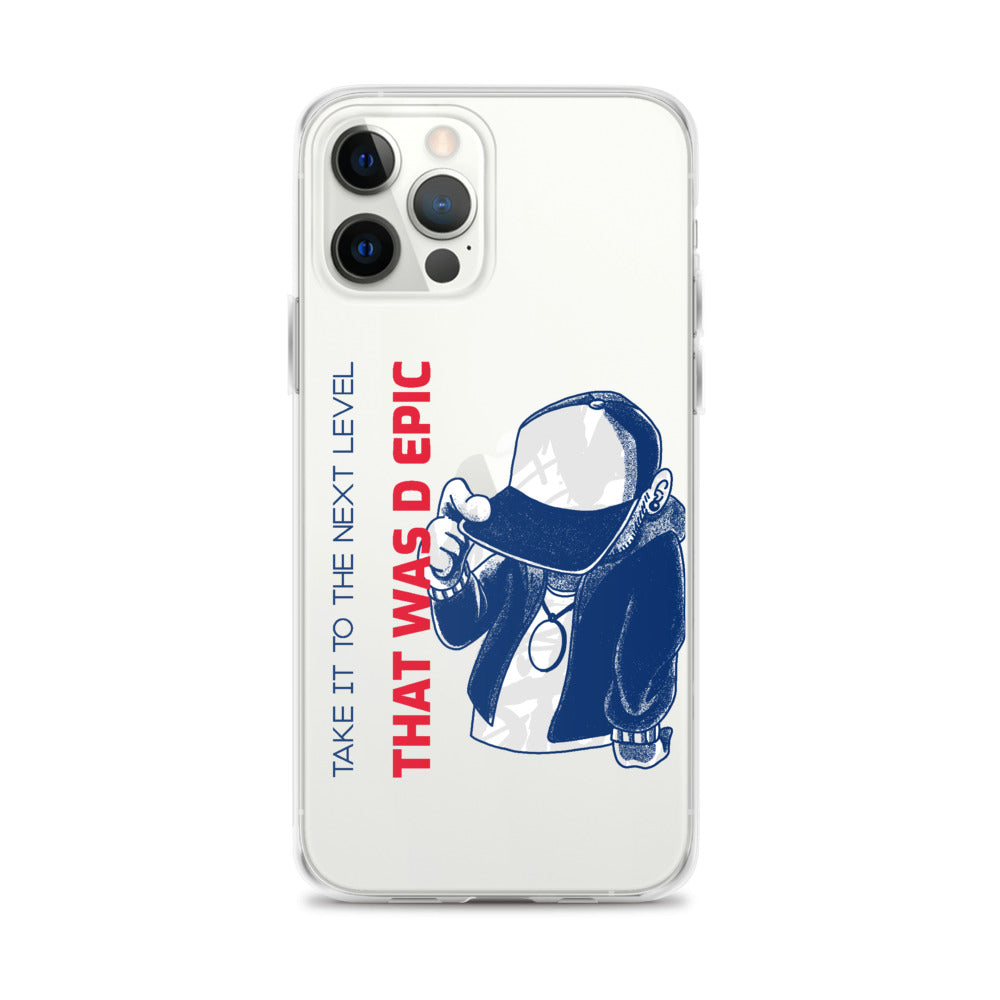 iPhone Case